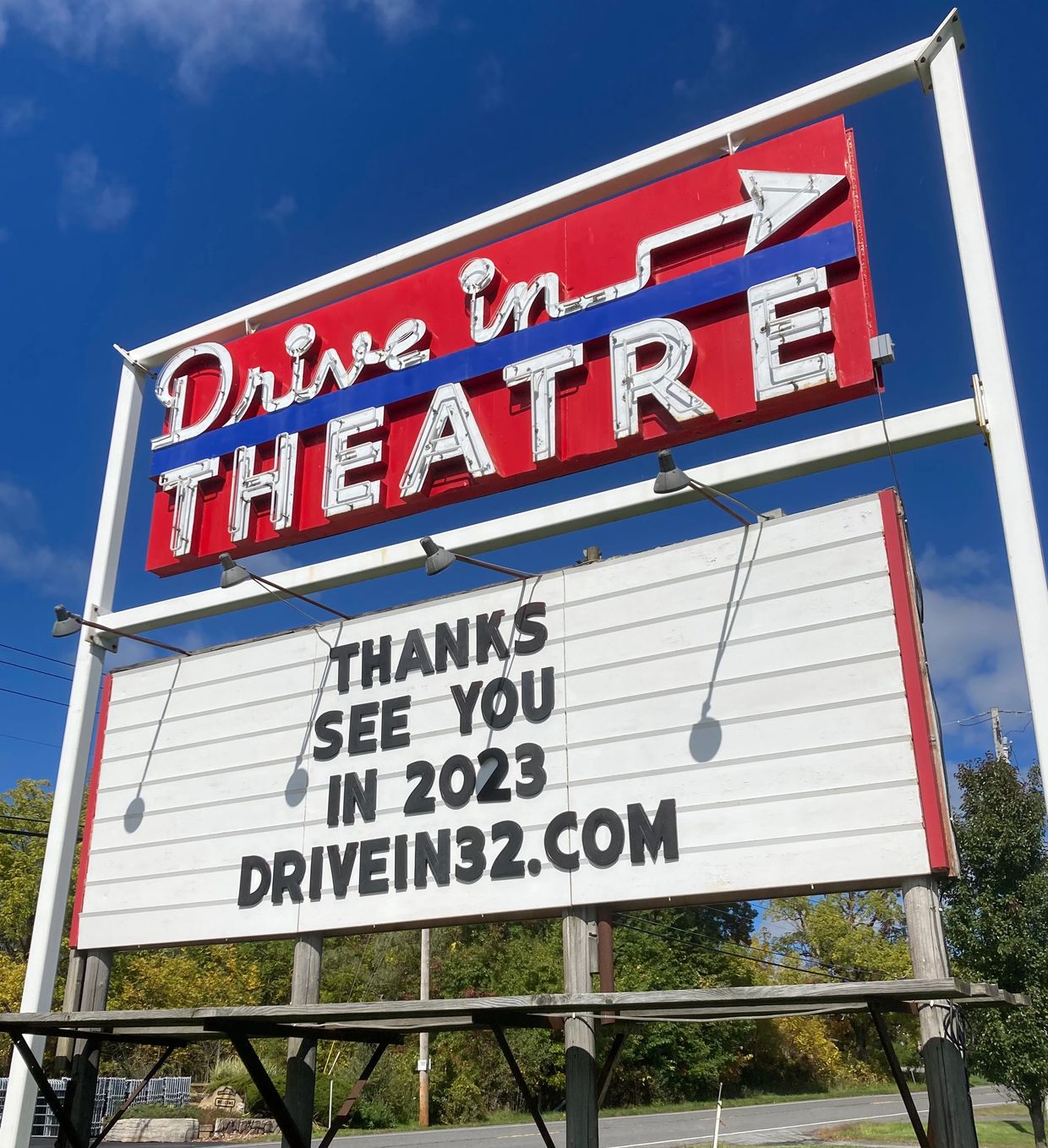 Greenville DriveIn
